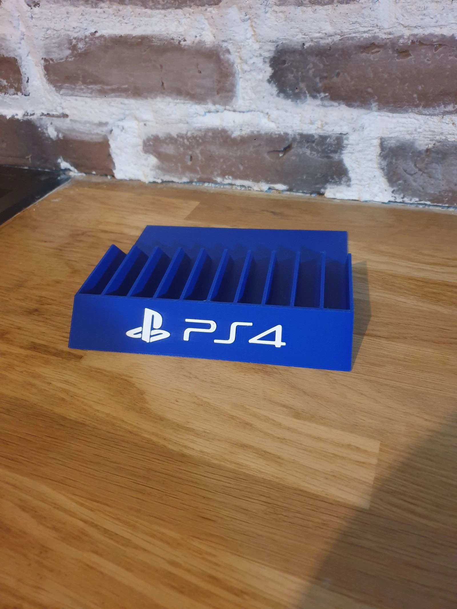 Suporte de jogos para Playstation 4 – photo 3